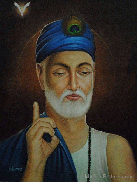 Bhagat Kabir Ji Image