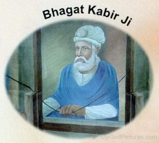 Bhagat Kabir Ji Picture