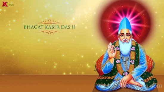 Bhagat Kabirdas Ji