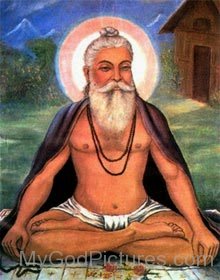 Bhagat Namdev Ji Picture