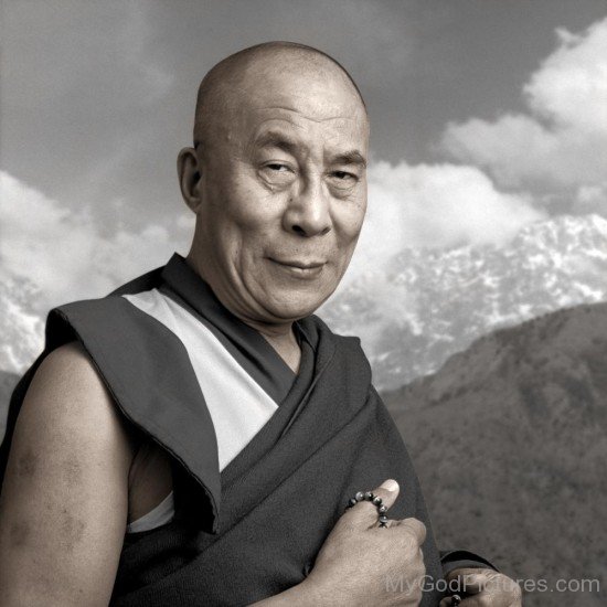 Buddhism Monk Dalai Lama Tenzin Gyatso