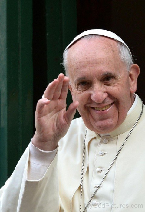 Catholic Church Pope Francis