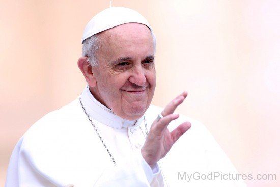 Catholic Church Pope Francis Image