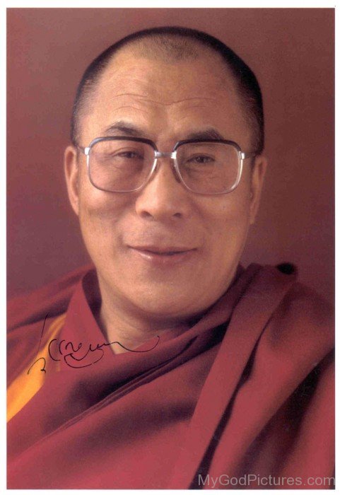 Dalai Lama