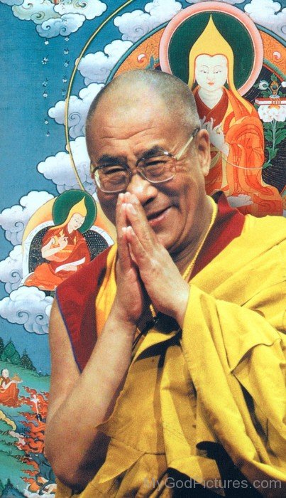 Dalai Lama On Buddhism