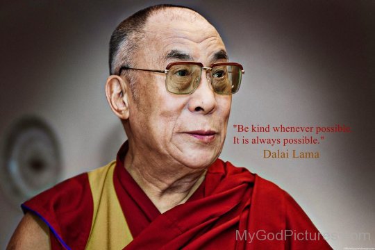 Dalai Lama Quotes