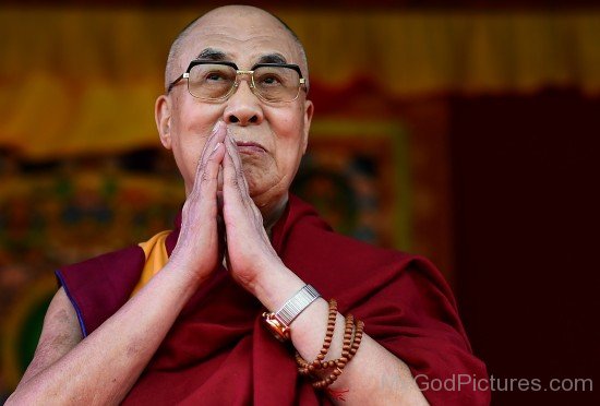 Dalai Lama Tenzin Gyatso Photo