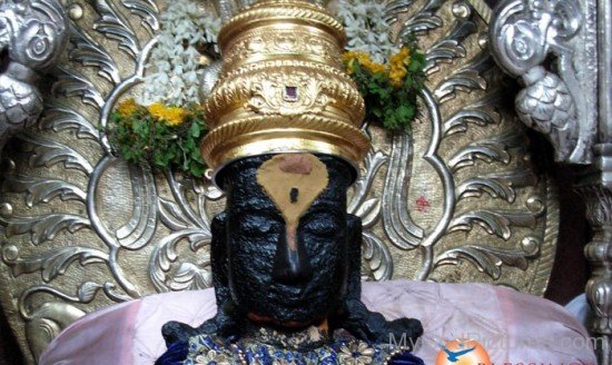 God Of Hindu Lord Vithoba