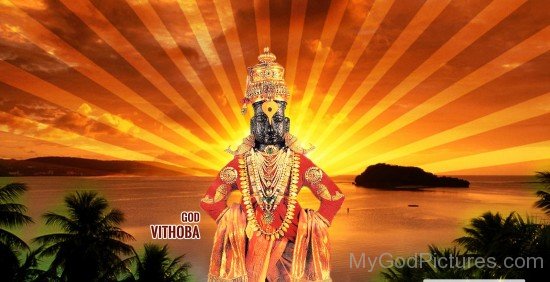 God Vithoba