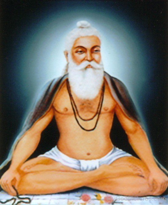 Guru Namdev Ji