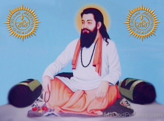 Guru Ravidas Ji