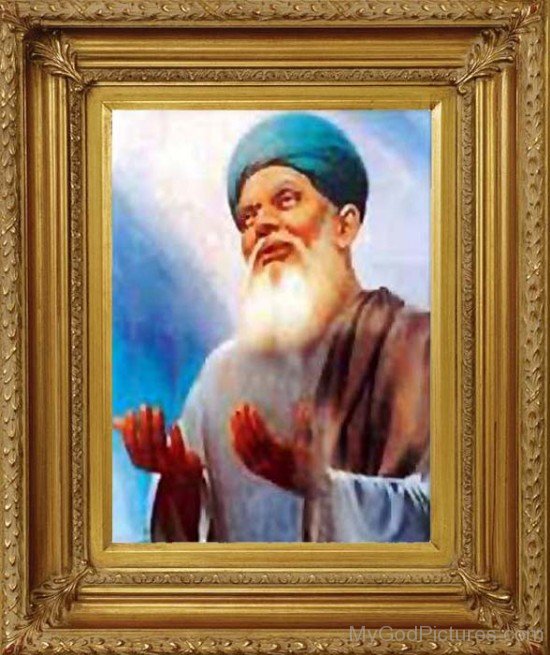 Kabir Ji Picture