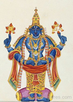 Lord Vithoba