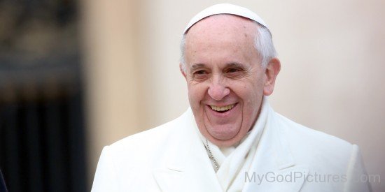 Picyire Of Pope Francis