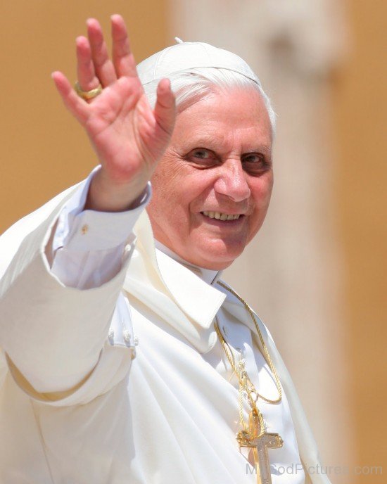 Pope Benedict XVI