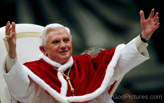 Pope Benedict XVI Photo