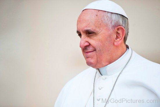 Pope Francis Image