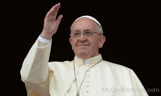 Pope Francis Photo