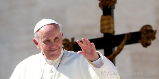 Pope Francis Pic