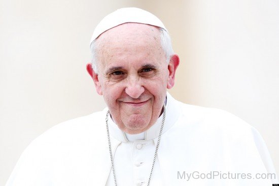 Pope Francis Picture