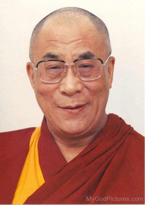 Religious Leader Dalai Lama