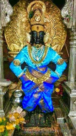 Shree Lord Vithoba