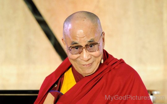 Tenzin Gyatso - 14th Dalai Lama