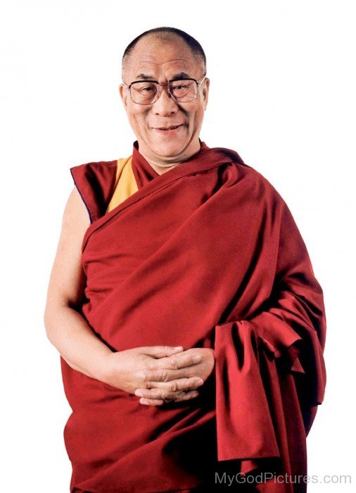 Tenzin Gyatso Photo