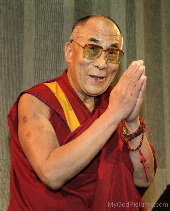 XIV Dalái Lama, Tenzin Gyatso