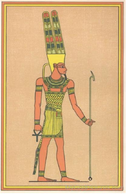Amun-Ra Pic