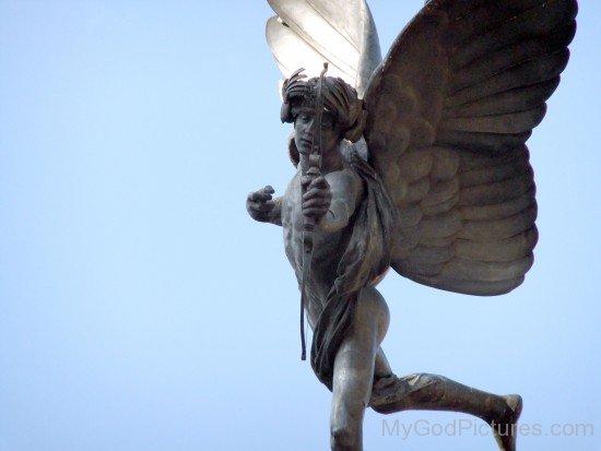 Angle Cupid