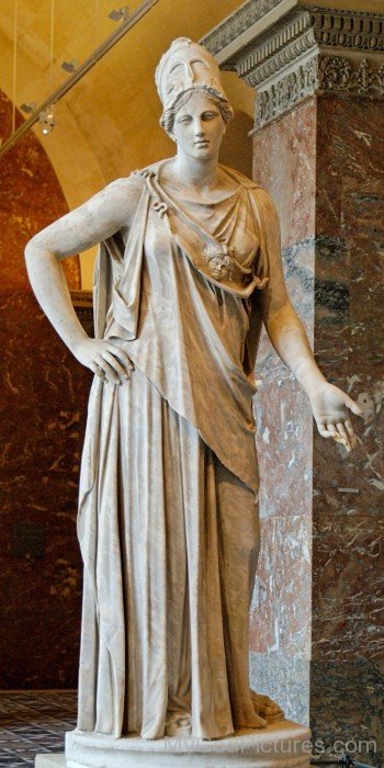 Athena Image