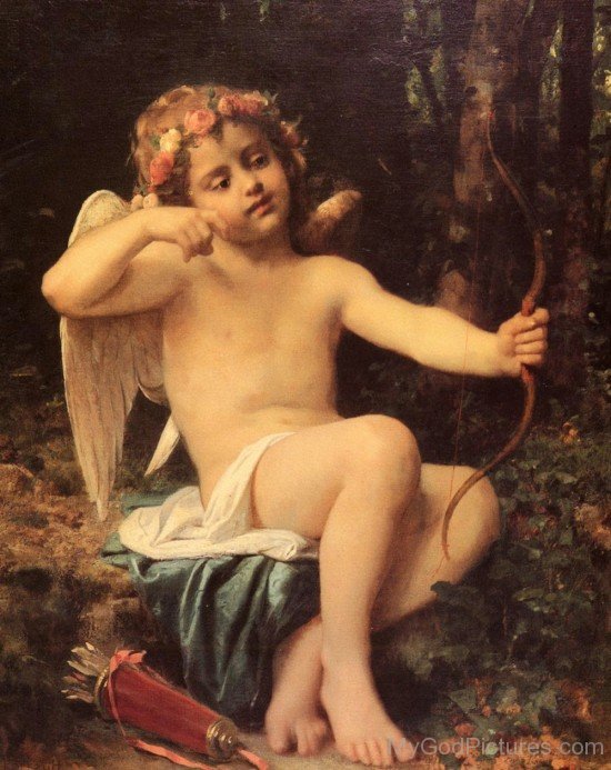 Cupid