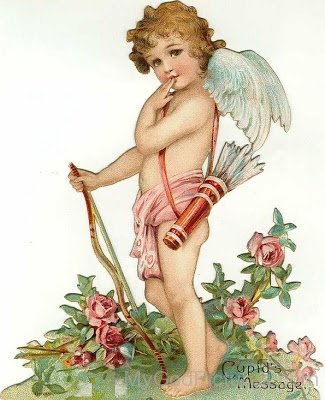 Cupid Image