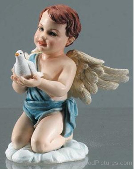 God Cupid