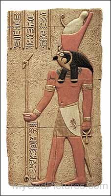 God Horus Photo-cb506