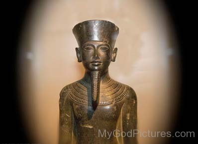 Gods of Egpypt Amun-Ra