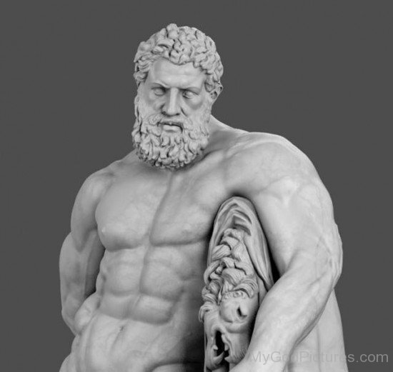 Hercules The Greeks God