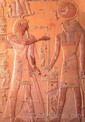 Horus God Of Kings-cb513