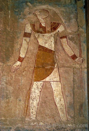 Horus God Of Sky-cb514