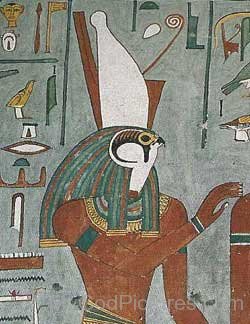 Image Of Horus-cb518