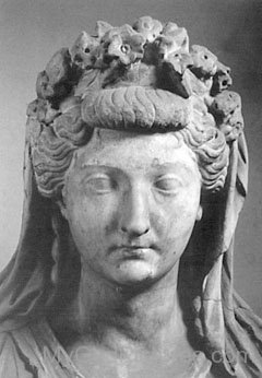 Image Of Livia