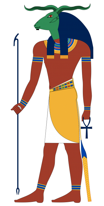 Khnum-fg807