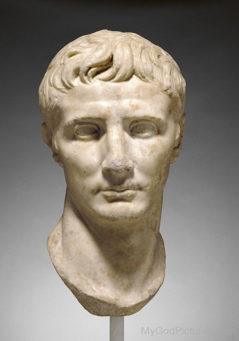 Lord Augustus