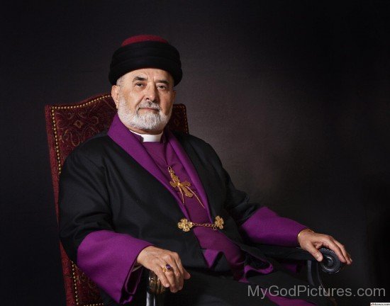 Mar Dinkha IV