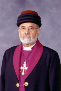 Mar Dinkha IV Image