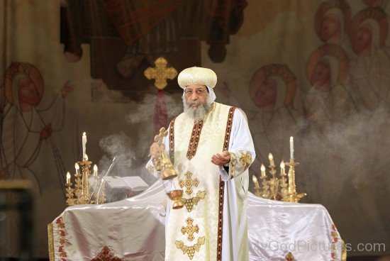  Pope Tawadros II Picture