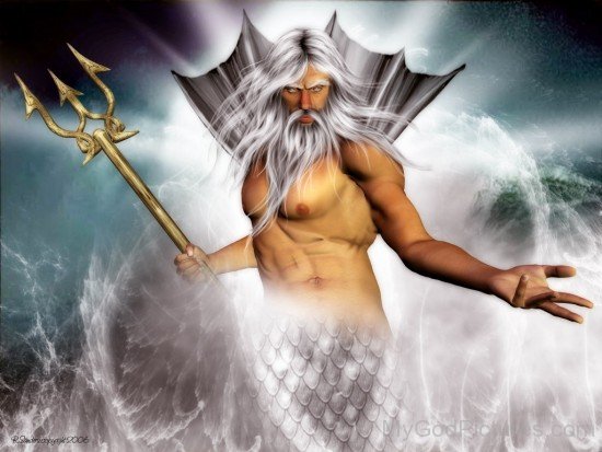 Poseidon Image