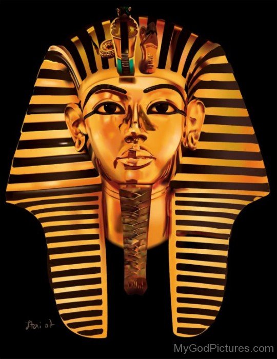 The Rise of Amun-Ra