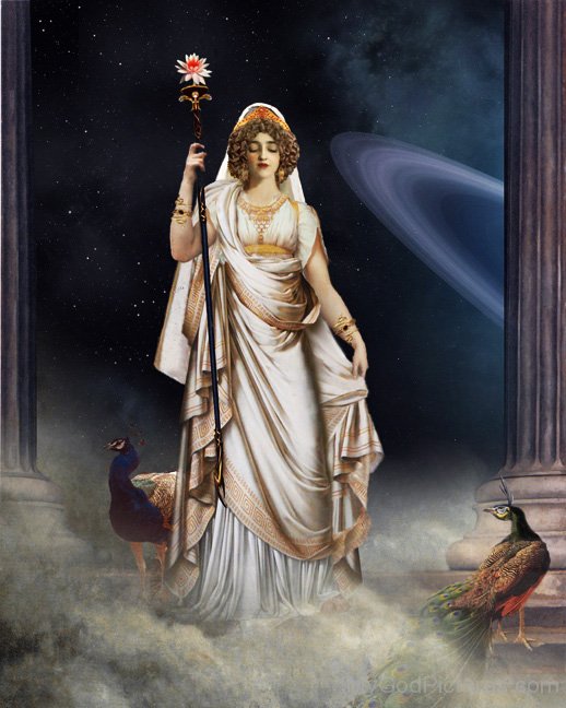 Vesta Mythology